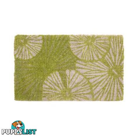 Citrus Coir Doormat 45X75 Cm - Unbranded - 8901304508297