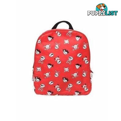 Britt Backpack Boys - Britt - 4326500381903