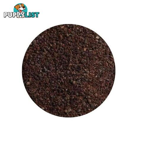 100G Fine Edible Himalayan Black Salt - Unbranded - 9476062086282