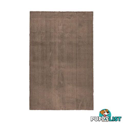 Polyester Comfy Brown Rug - Unbranded - 787976629366