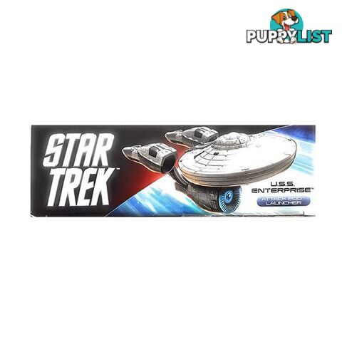 Star Trek Fighter Pods Enterprise A - Star Trek - 7427005874819