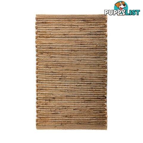 Chief Natural Jute Rug - Unbranded - 7427005868665