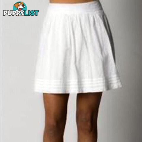 Esprit White Skirt - Esprit - 4326500382399