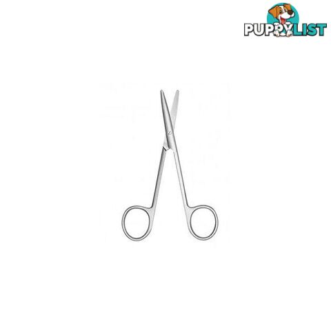 Metzenbaum Scissors Straight Superior Theatre - Scissors - 7427046221405