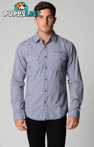 Deacon Edgerunner Shirt - Extra Large - Deacon - 4326500389329