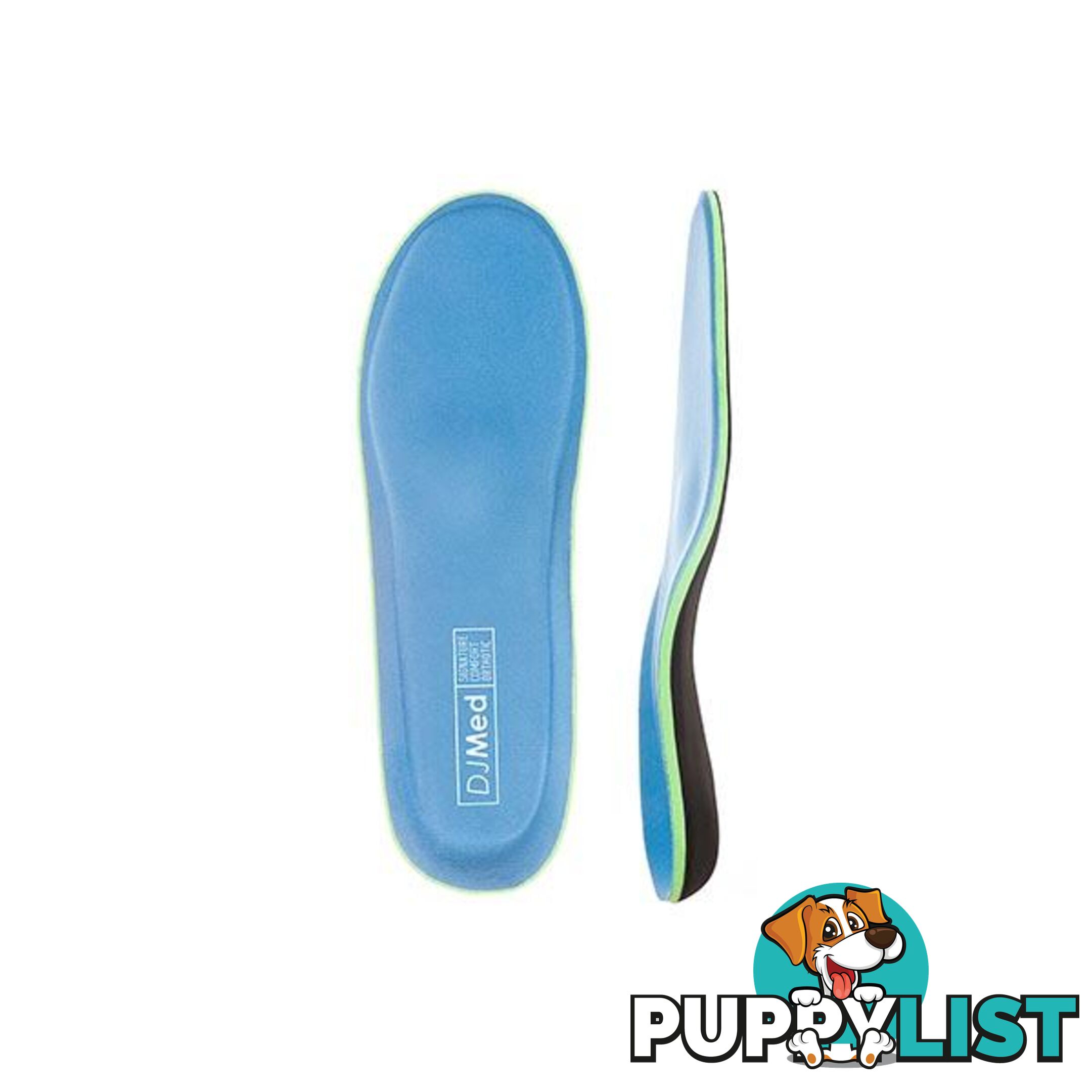 Signature Comfort Orthotic Shoe Insoles - Shoe Insoles - 7427046218283