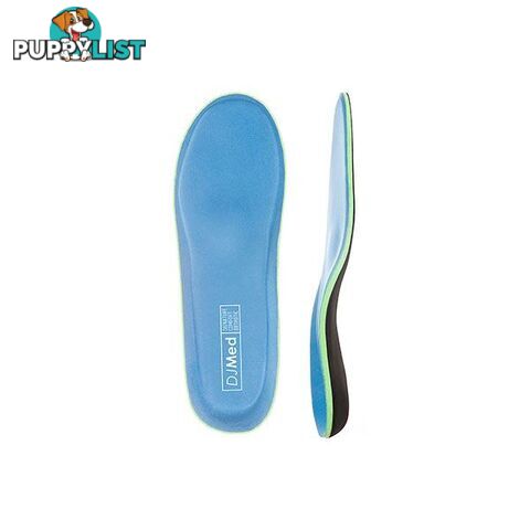 Signature Comfort Orthotic Shoe Insoles - Shoe Insoles - 7427046218283