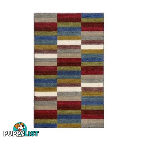 Lille Multi Rug - Unbranded - 9476062072049