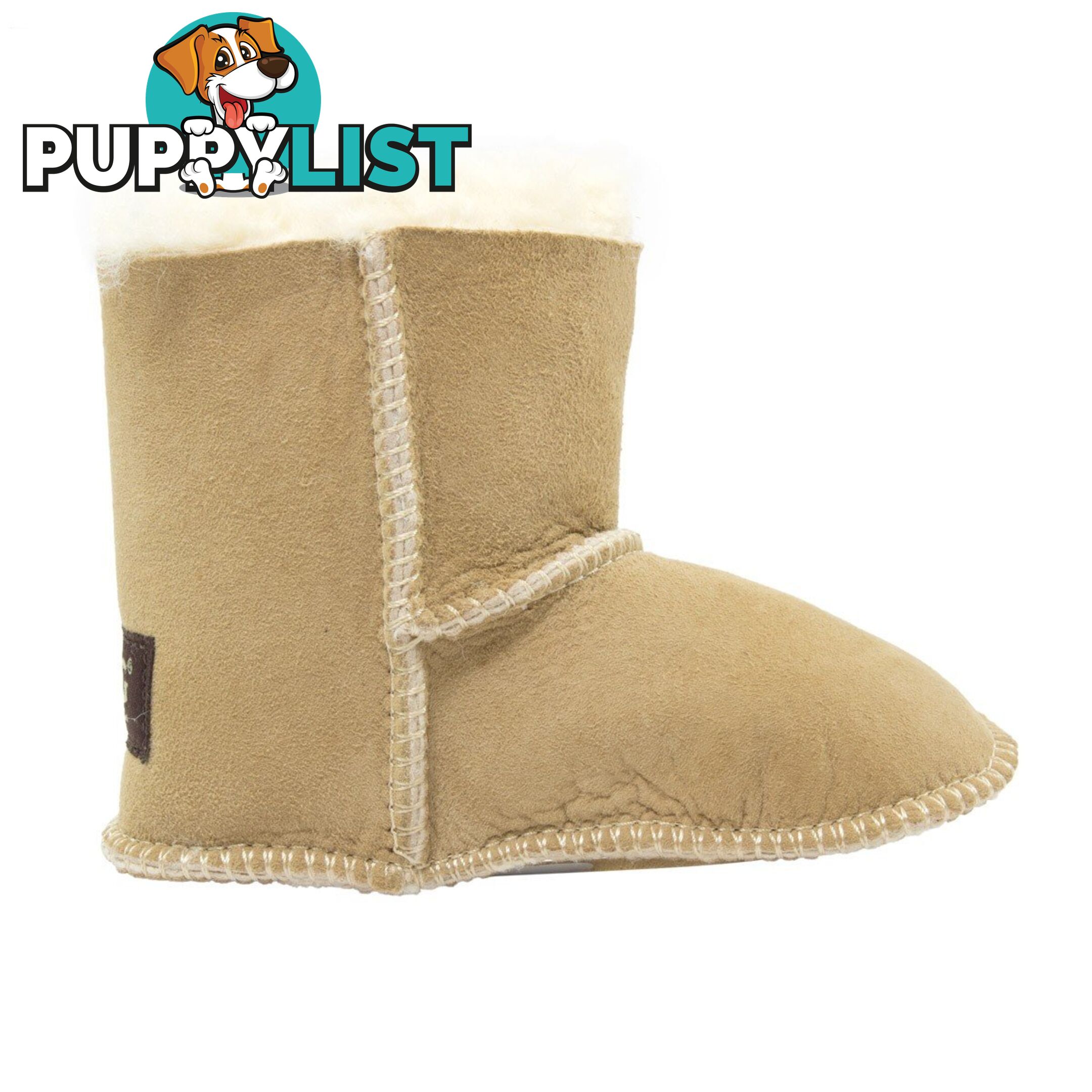 Baby Classic Ugg Boot Sand - UGG - 822427505568