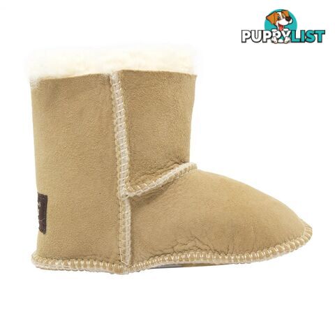 Baby Classic Ugg Boot Sand - UGG - 822427505568