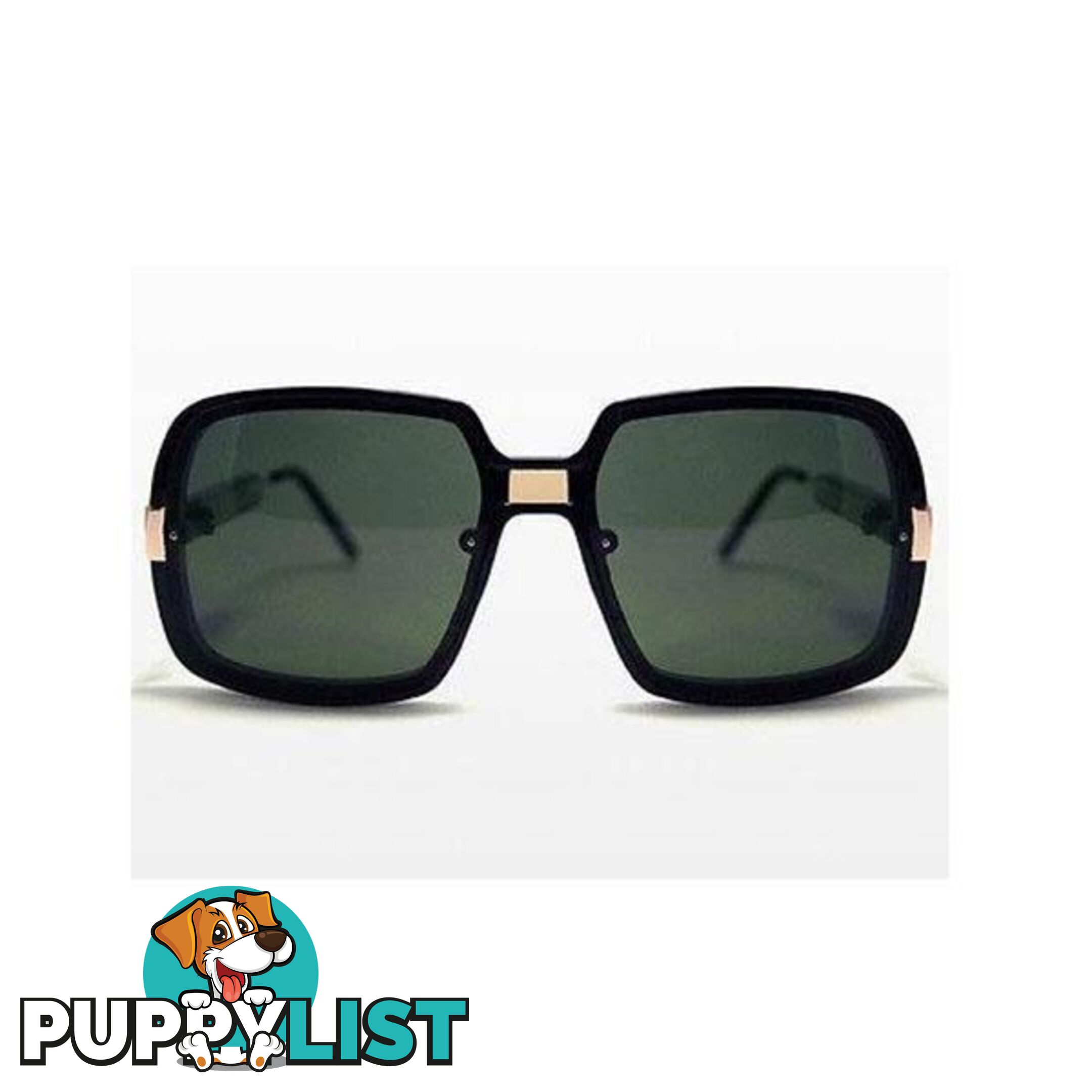 Spitfire Sunglasses Puritan - Spitfire - 4326500392985