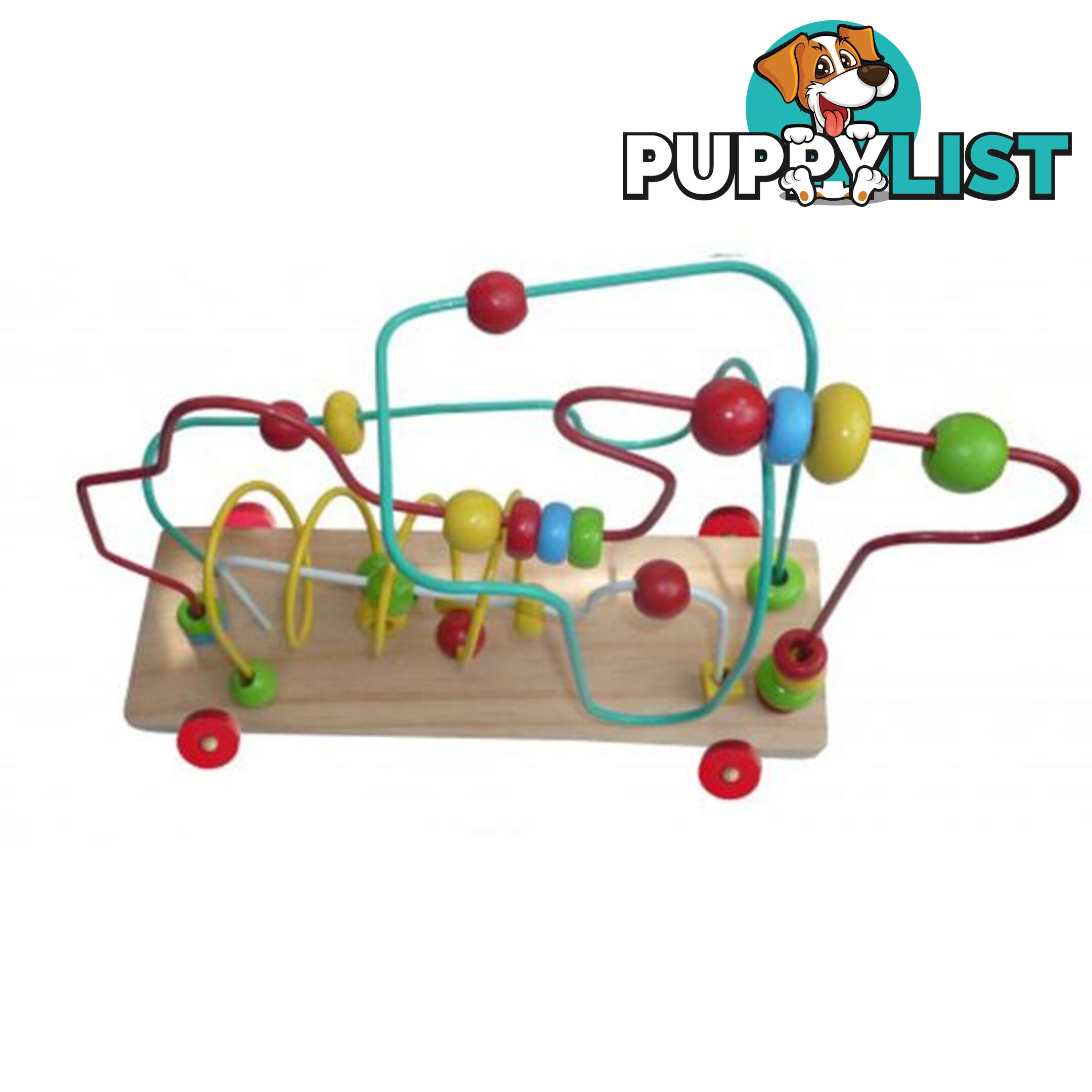 Roller Coaster Toy - Qtoys - 7427046161954