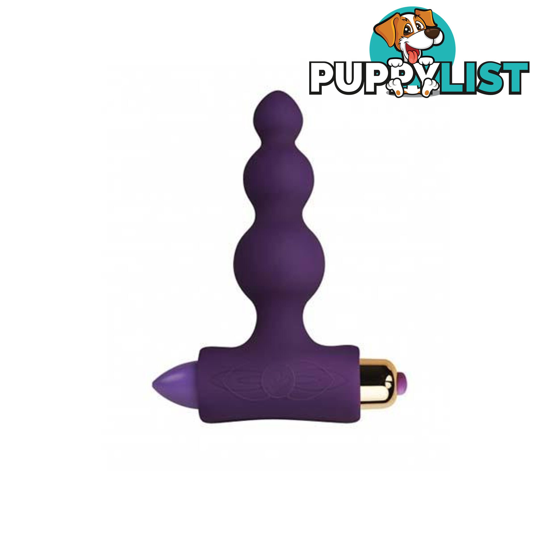 Petite Sensations Bubbles Purple - Adult Toys - 811041012330