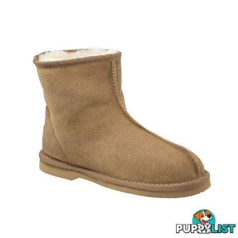 Comfort Me Australian Made Classic Ugg Short Boots - Comfort Me - 822427521810