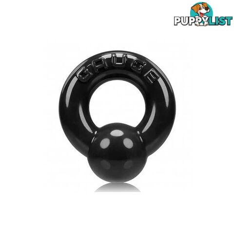 Gauge Cockring - Adult Toys - 840215119247