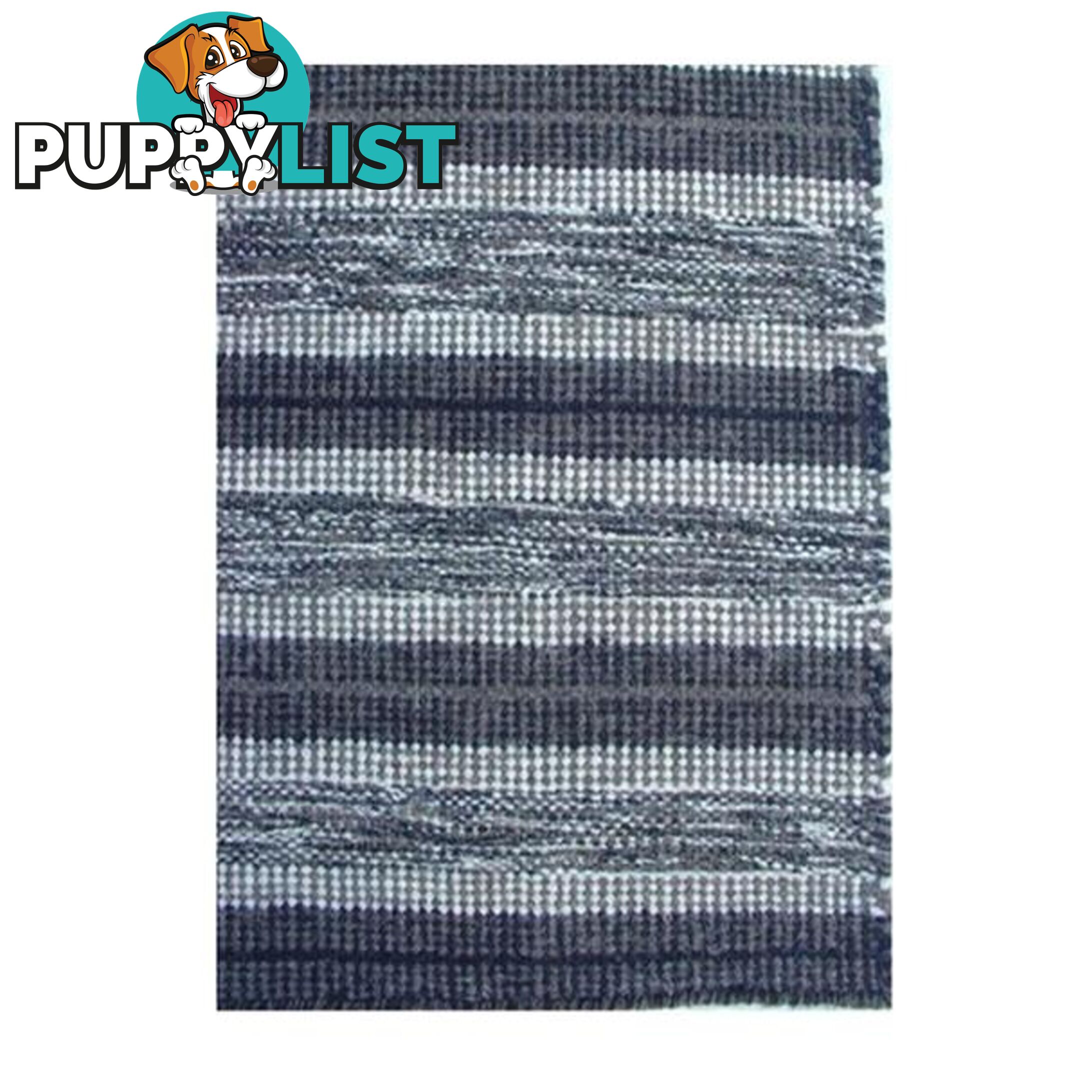 Aspen Flat Woven Rug - Unbranded - 787976620080