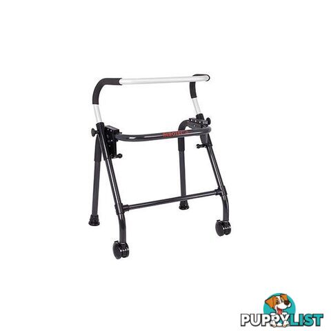 Rebotec Walk On With Rollers Walking Frame - Walk On - 7427046217910