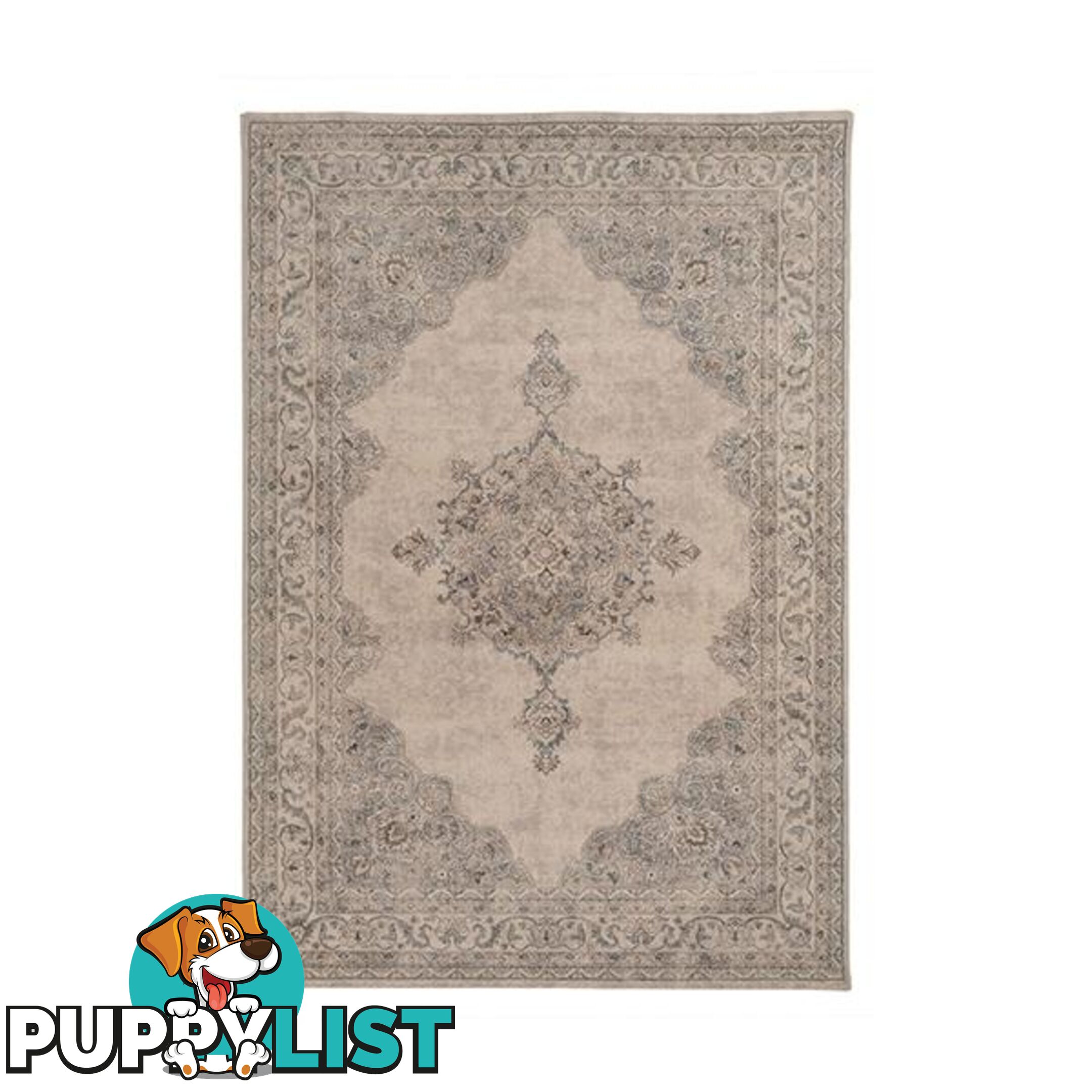 Traditional Nain Princess Rug 160 X 230 Cm - Unbranded - 7427046164863