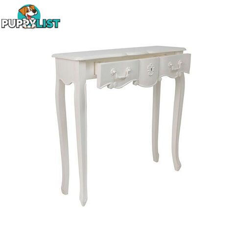 Sweet Pea Petite Console Table - Console Table - 7427046211437