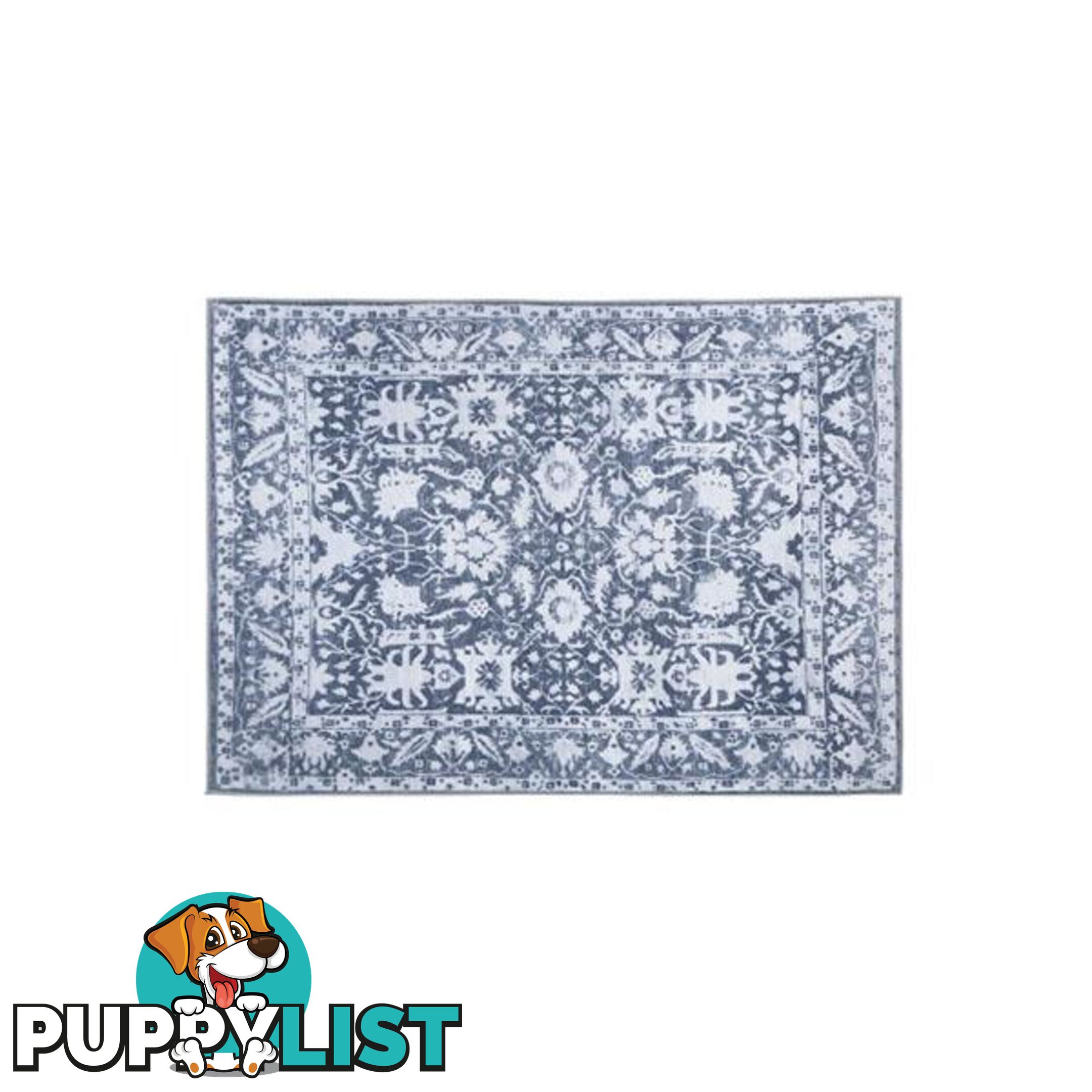 Short Pile Floor Rug 160 X 230 Cm Fafi - Artiss - 7427005892431