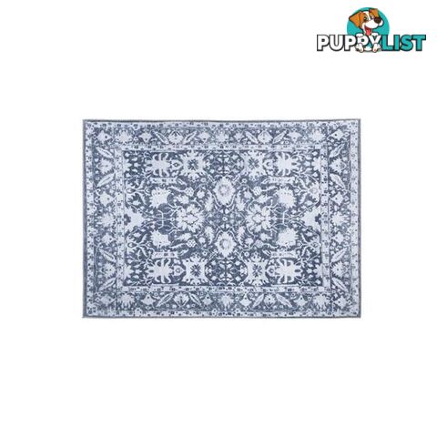 Short Pile Floor Rug 160 X 230 Cm Fafi - Artiss - 7427005892431