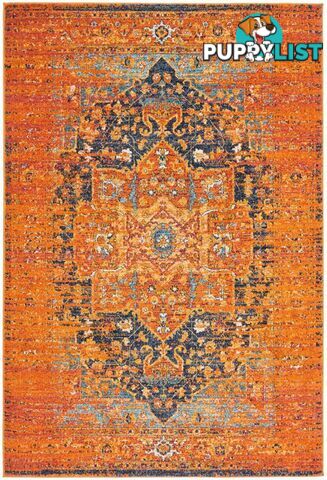 Radiance Rustic Rug - Unbranded - 9375321886390