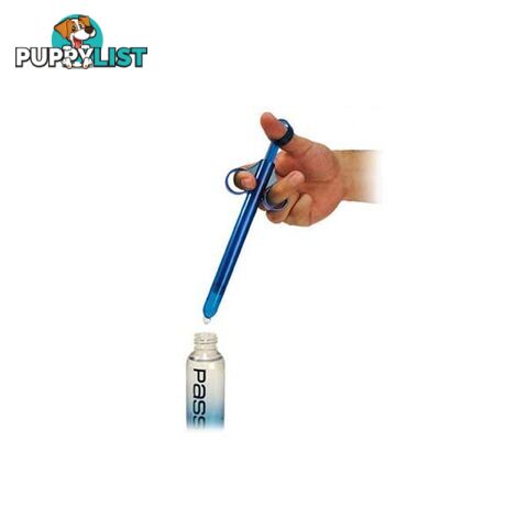 One Shot Launcher Blue - Lubricant - 811847016150