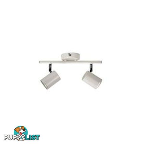 Led Ready Adjustable Spotlight White - Spotlight - 9324879204729