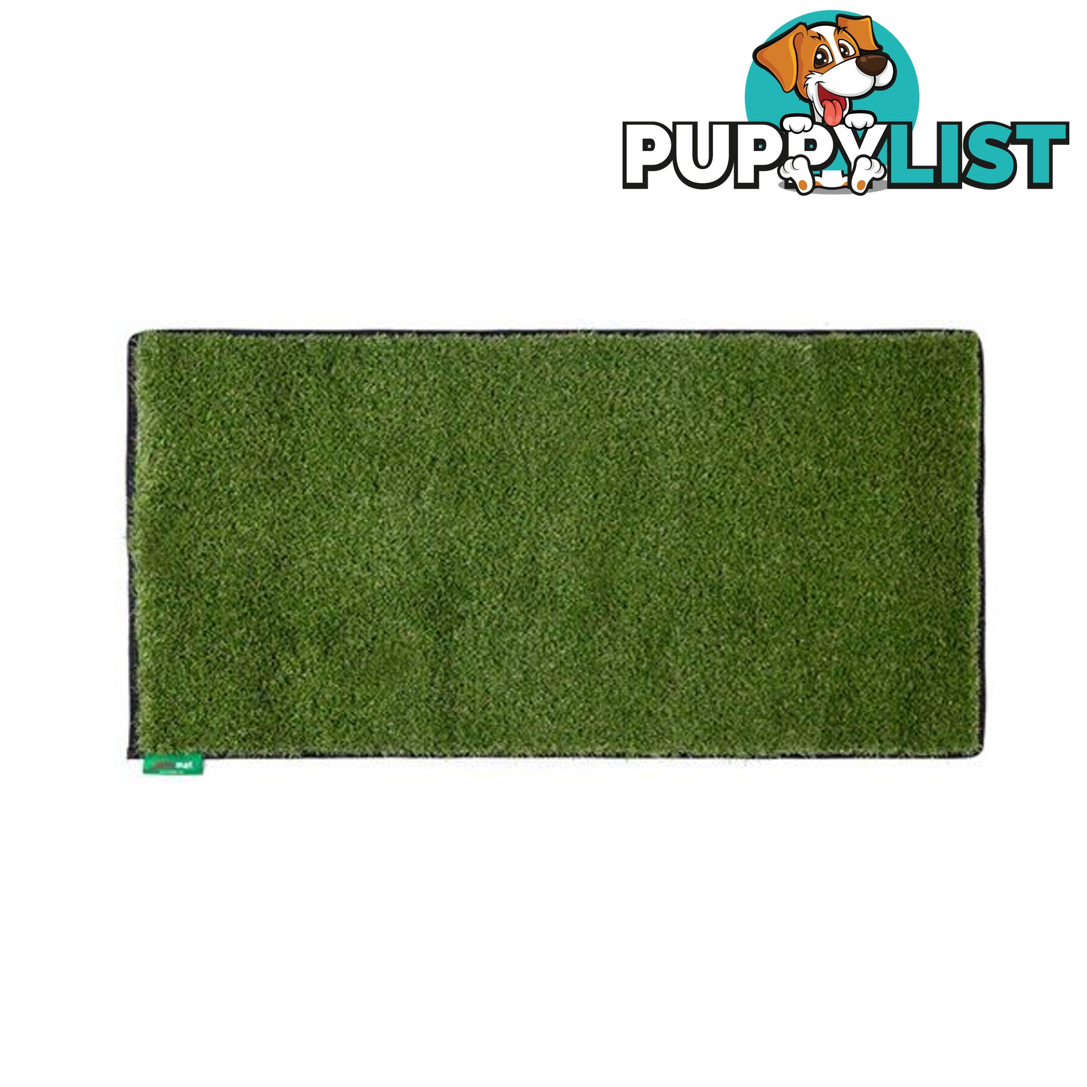 Muk Mat Xl Recycled Door Mat - Unbranded - 797776546176