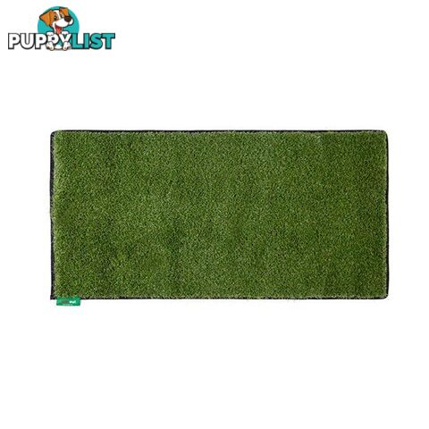 Muk Mat Xl Recycled Door Mat - Unbranded - 797776546176