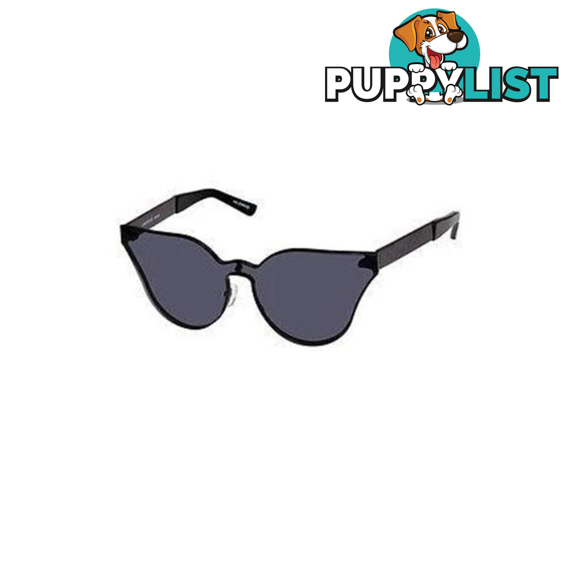 House of Holland Lensfighter Sunglasses - House Of Holland - 4326500390820