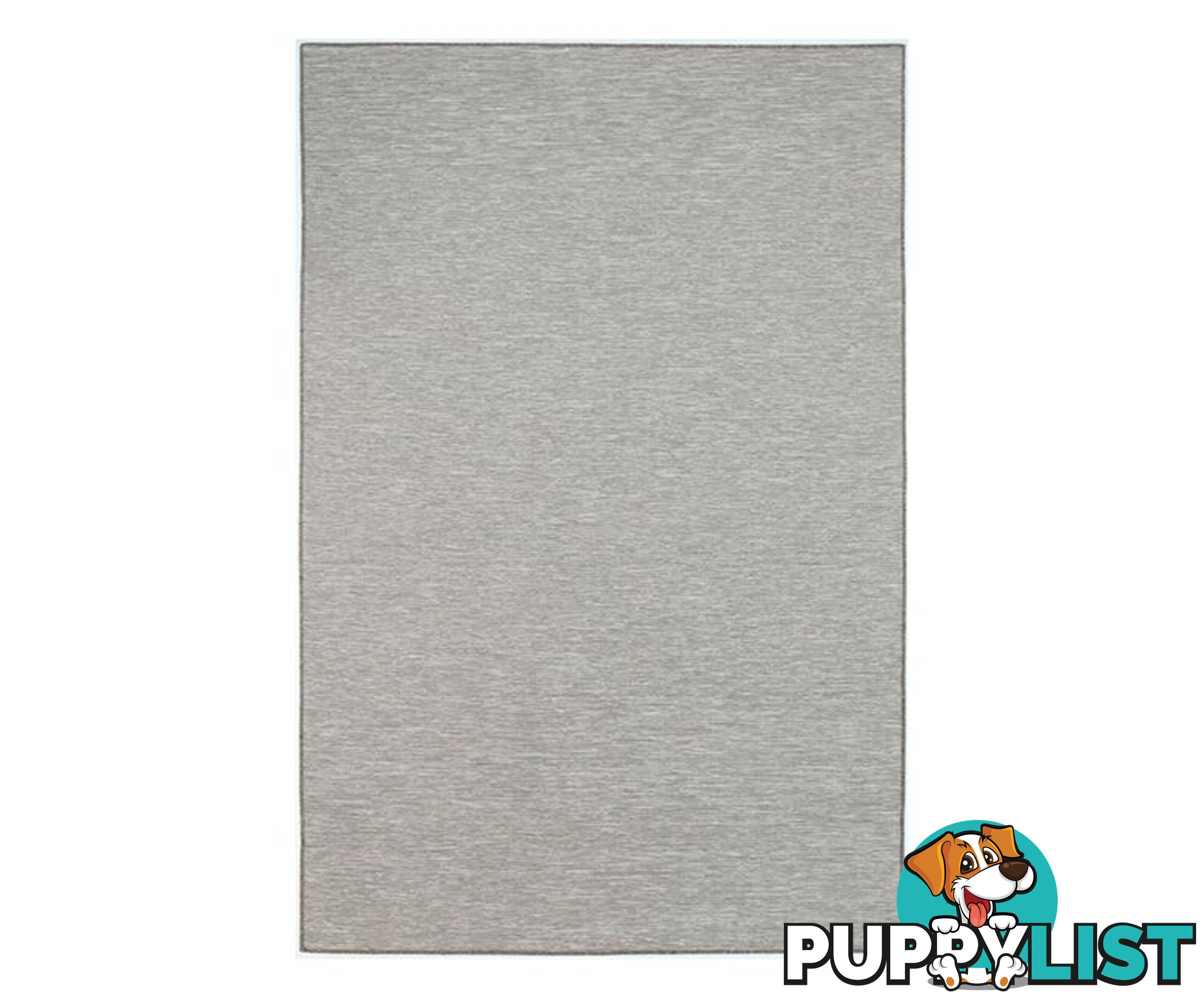 Sun Dance Reversible Grey Brown Rug - Unbranded - 4326500449658