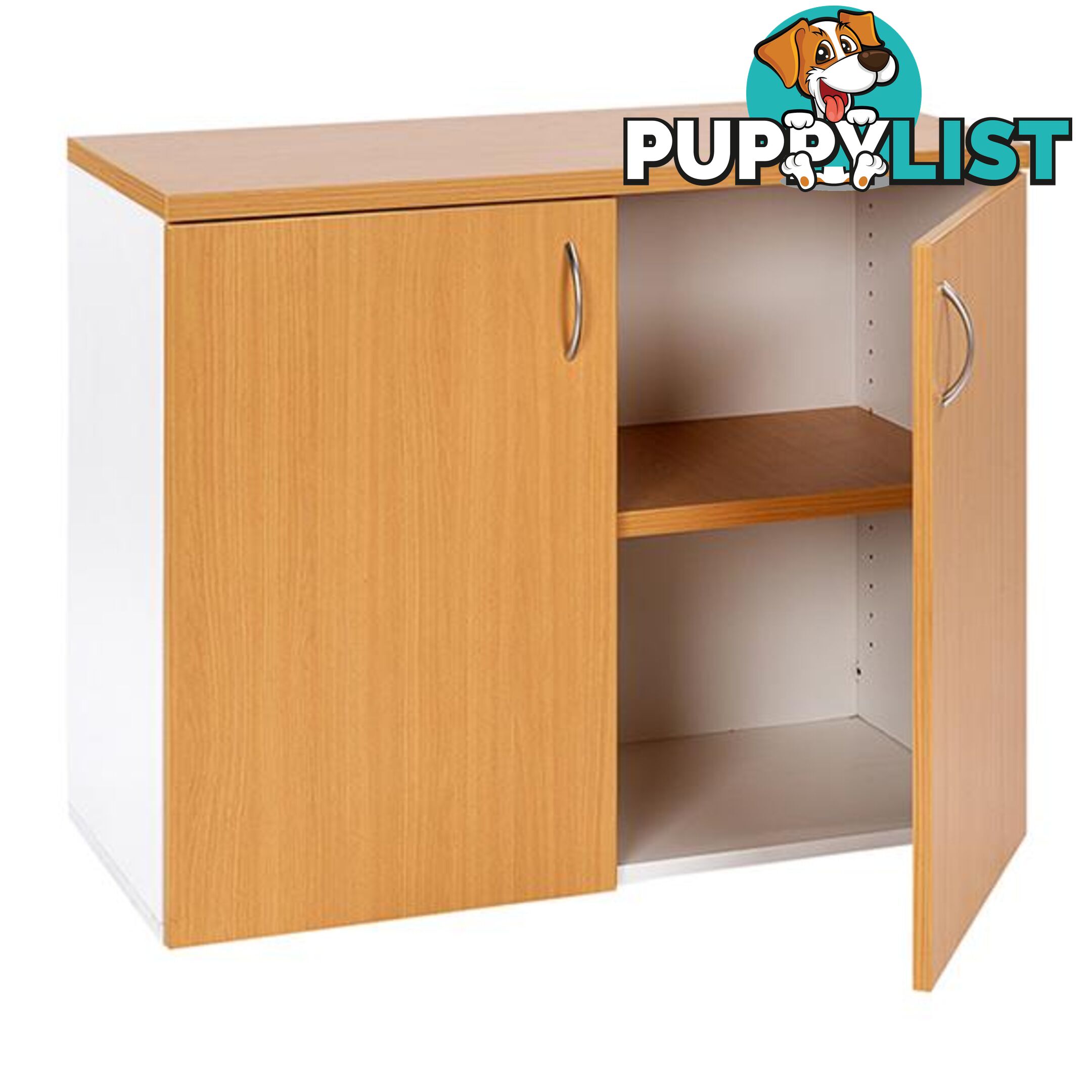 Storage Buffet 900W Australian Made - Unbranded - 787976637736