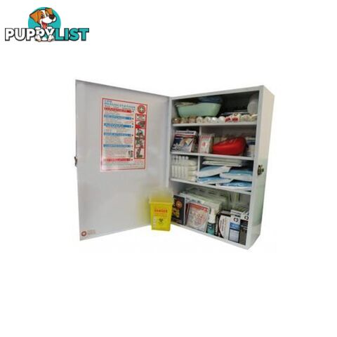 Large Workplace (High Risk) First Aid Kit - First Aid - 7427005870521