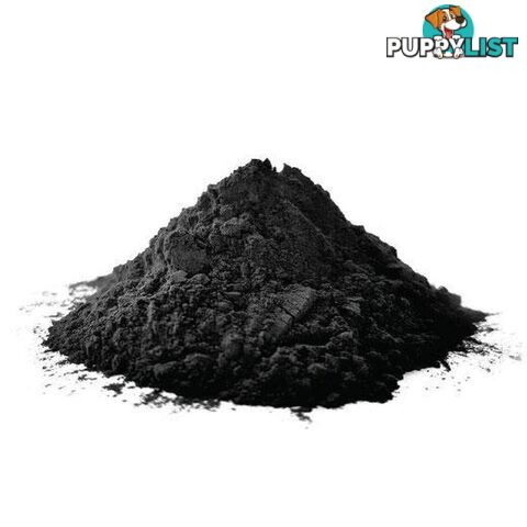 Activated Charcoal Powder Toothpaste - Unbranded - 9476062092320