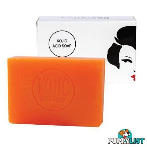 Kojie San Soap Bars Skin Lightening - Kojie - 9476062093686