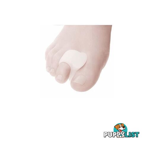 6 Toe Separators With Loop - Toe Separator - 7427046220118