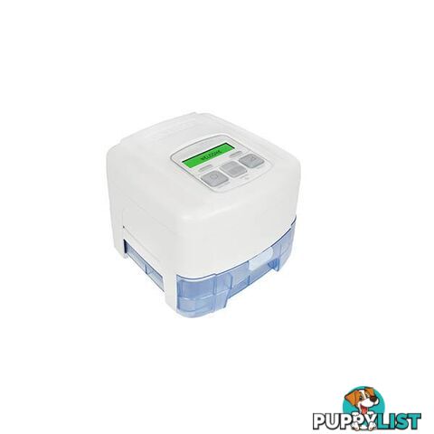 Devilbiss Sleepcube Auto With Humidifier - Humidifier - 7427046222624