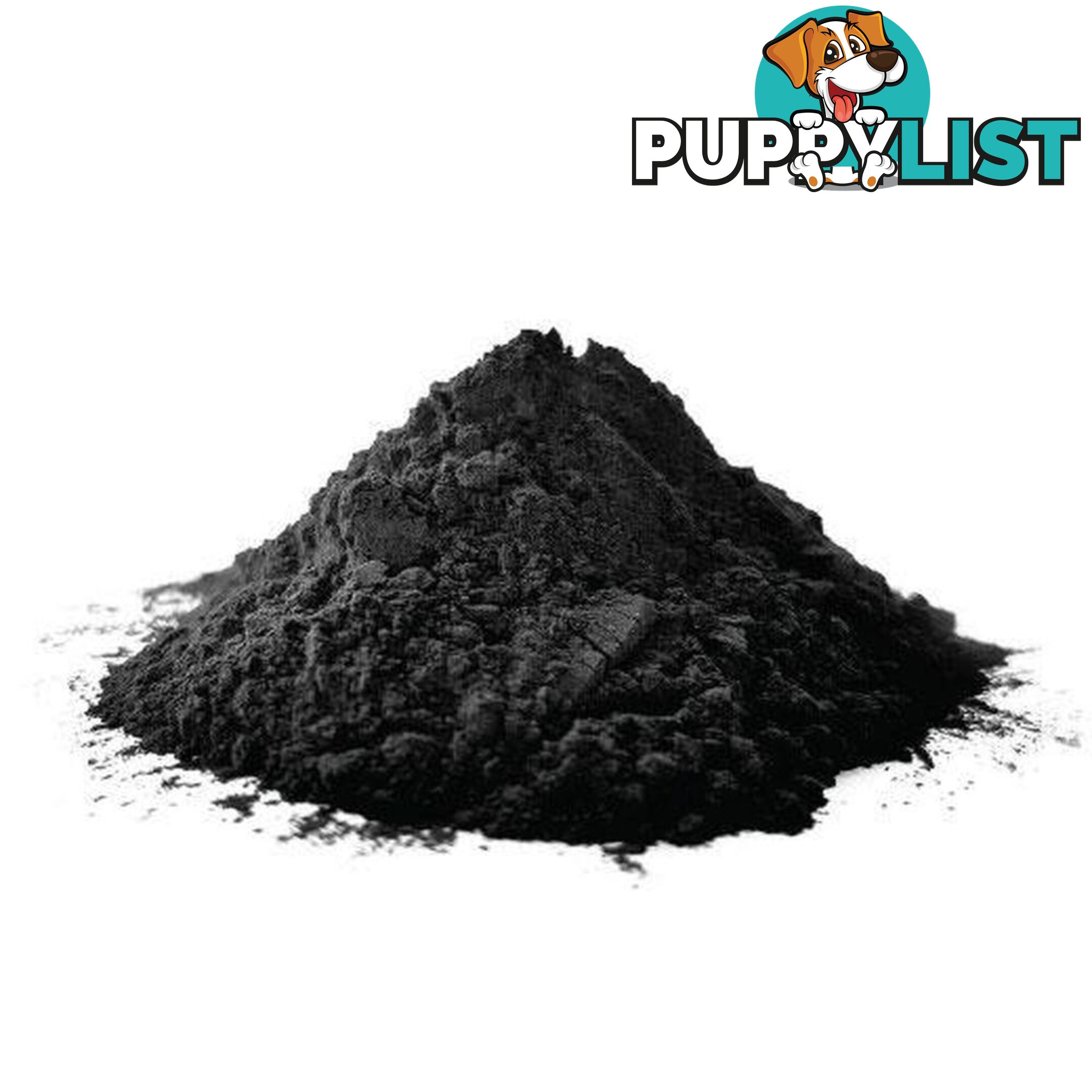 Activated Charcoal Powder Toothpaste - Unbranded - 9476062092030