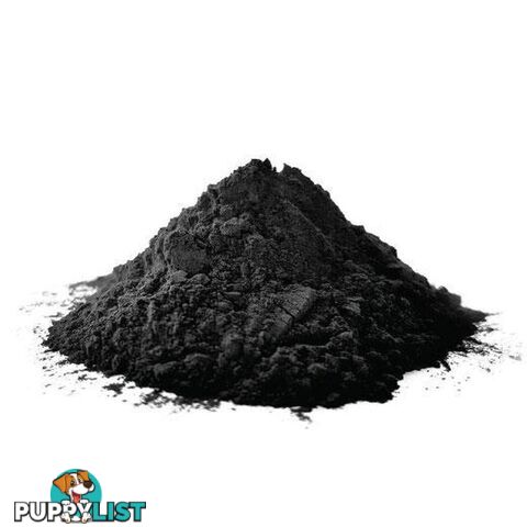 Activated Charcoal Powder Toothpaste - Unbranded - 9476062098551