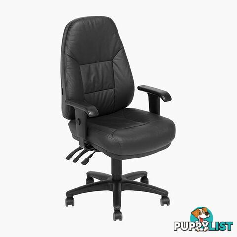 Odyssey Office Chair - Unbranded - 7427046175265