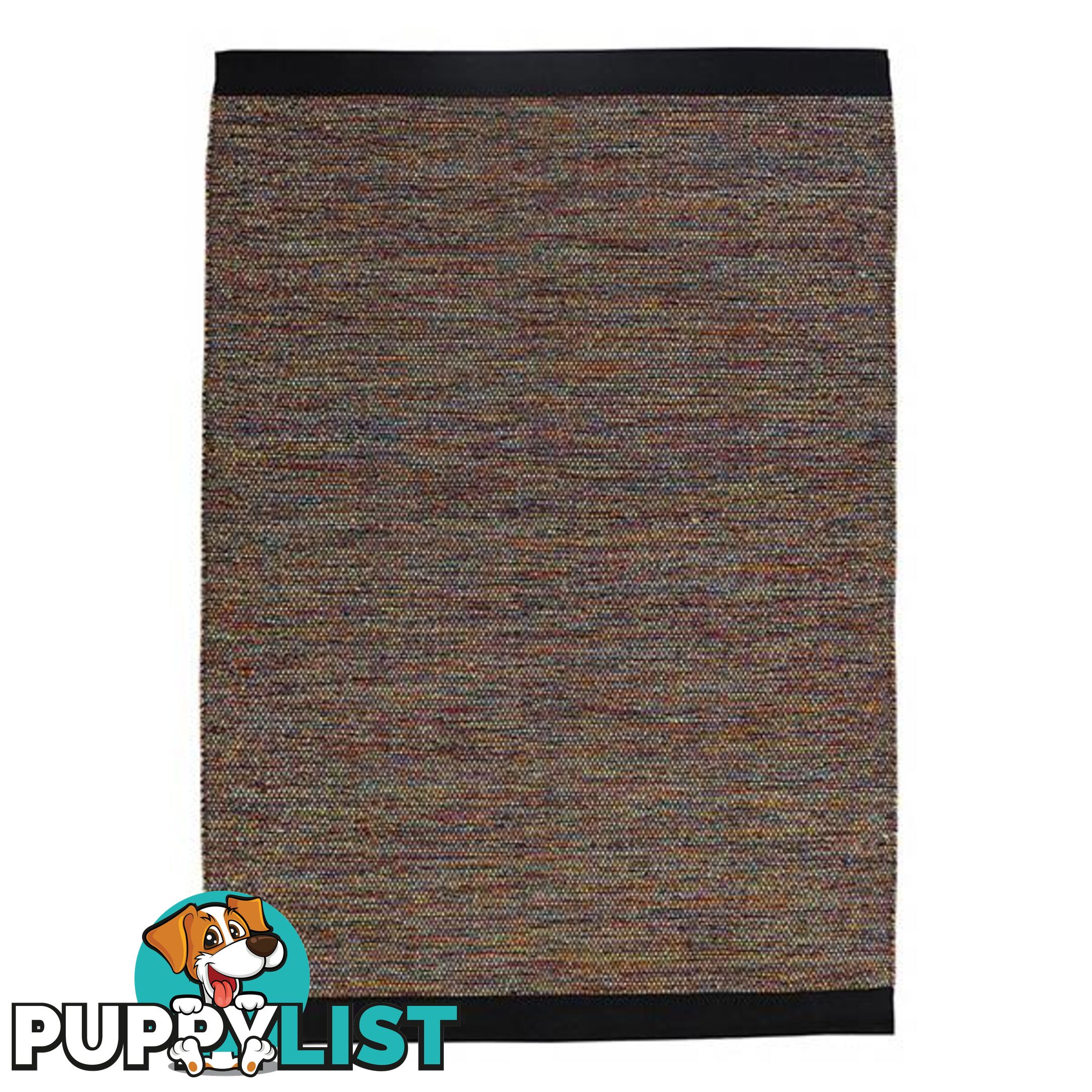 Barcelona Multi Rug - Unbranded - 787976620332