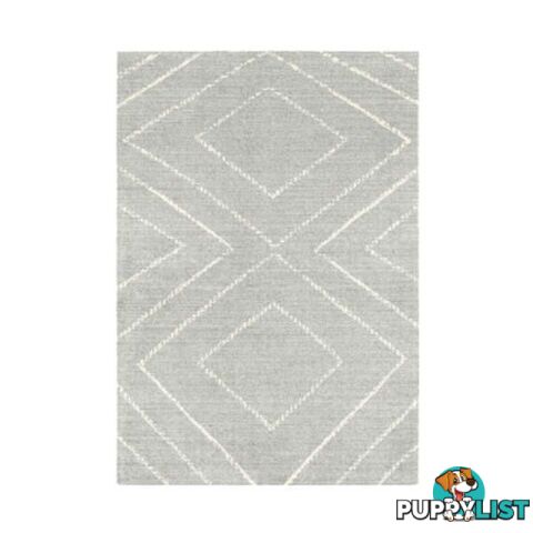 Polypropylene Non Shed Sound Rug 160 X 230 Cm - Unbranded - 7427046194259