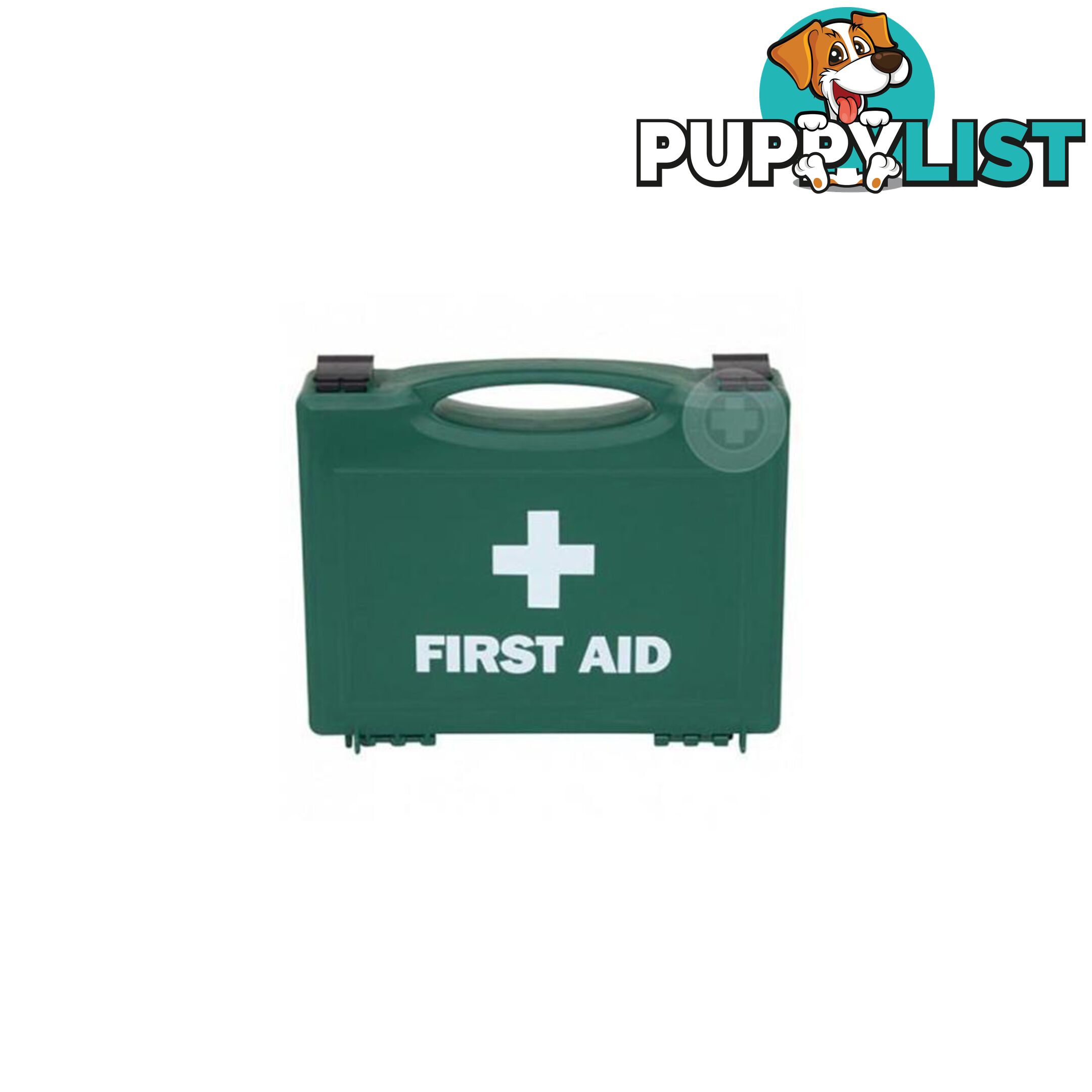 Executive Driver Car First Aid Kit - Unbranded - 4326500395153