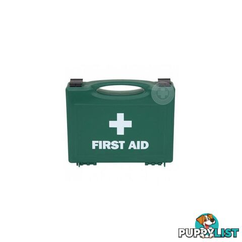 Executive Driver Car First Aid Kit - Unbranded - 4326500395153