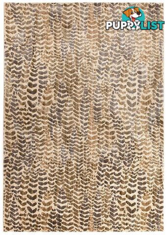 Dreamscape Progress Modern Sage Rug - Unbranded - 8694561075342