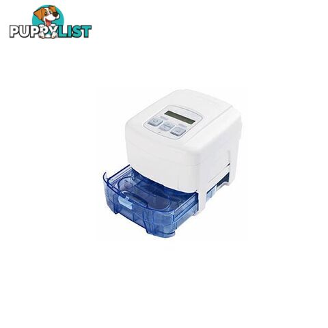 Devilbiss Sleepcube Std With Humidifier - Humidifier - 7427046222600