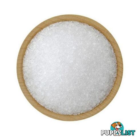 20Kg Epsom Salt Magnesium Sulphate Bath Salts Skin Body Baths - Orku - 7427005853203