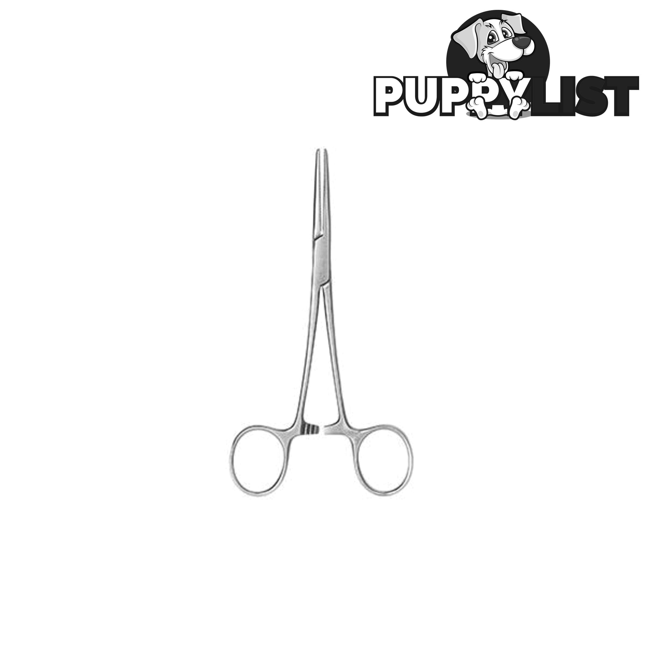 Forceps Crile Rankin Straight - Forceps - 7427046221160