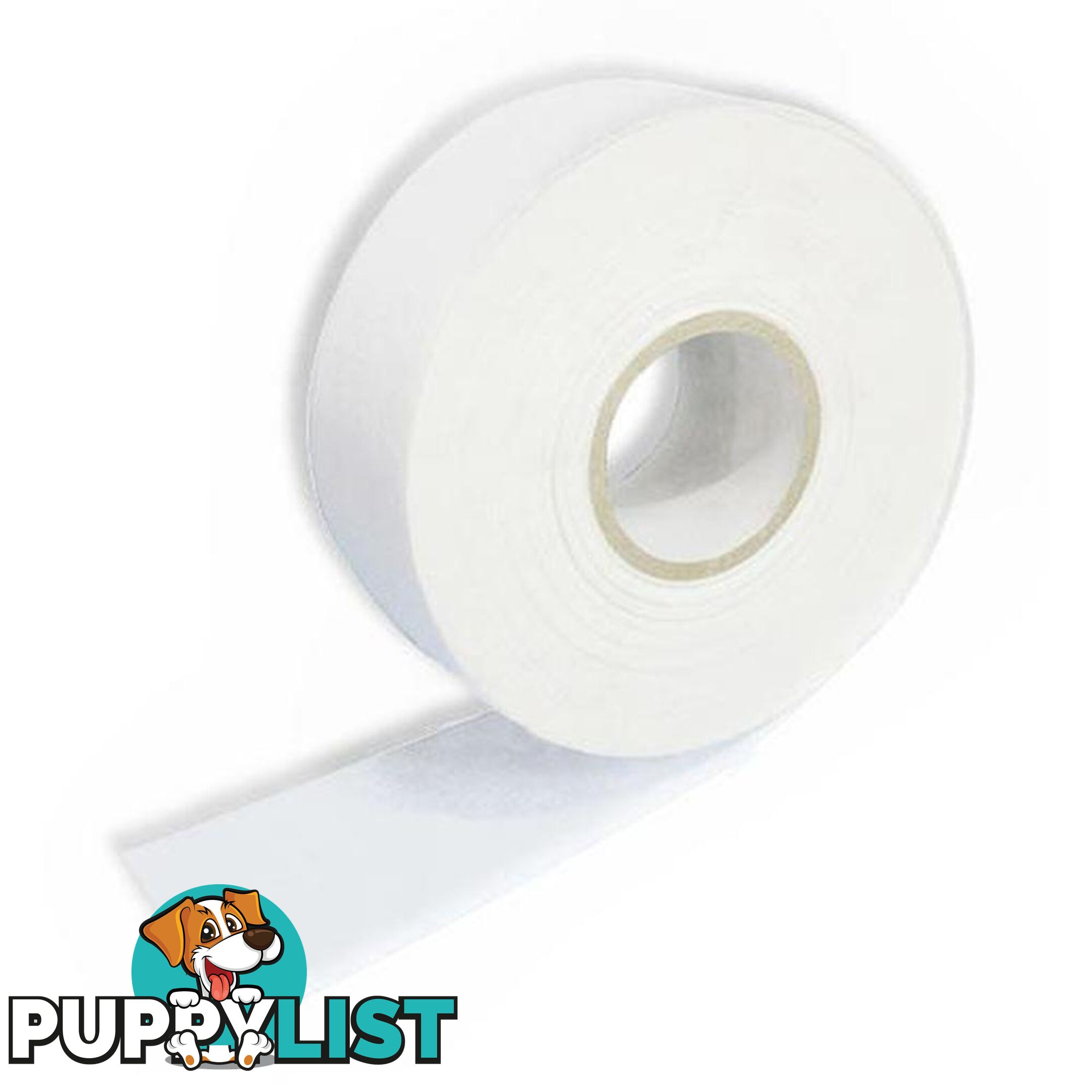 Strip Wax 100 Yards Roll - Unbranded - 9476062108410